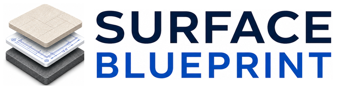 Surface Blueprint